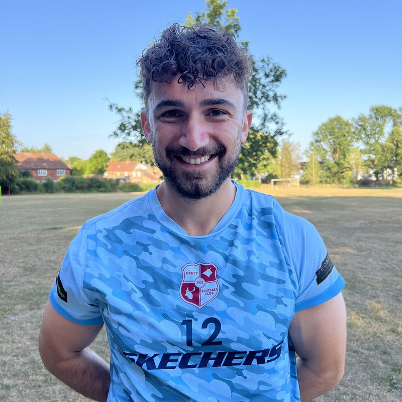 Jonny Lappert