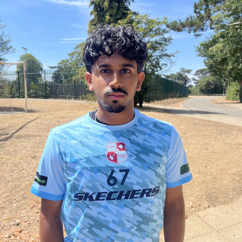 Keman Umaipalan