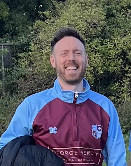 DC – Reserves Assistant Manager
