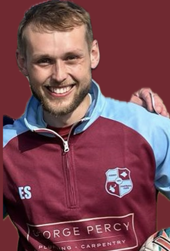 Elliott – First Team Assistant Manager